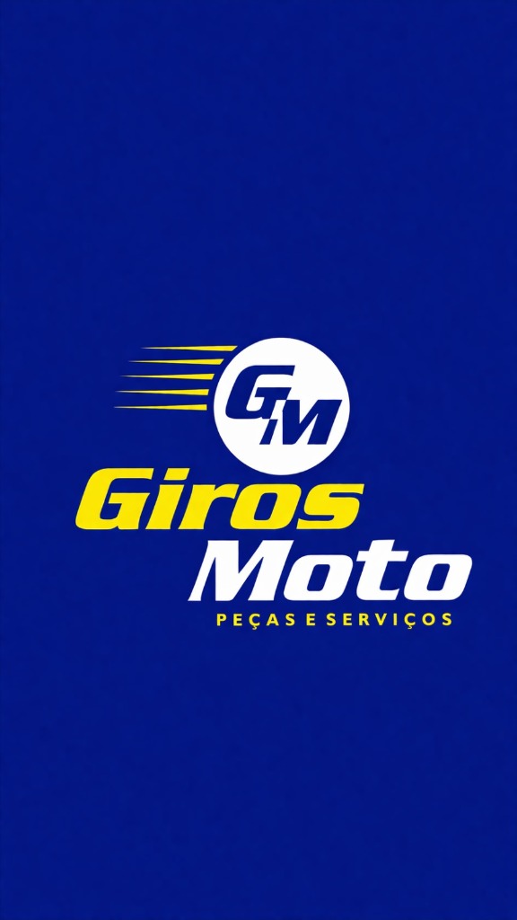 Giros Moto Logo